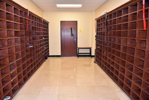 Muslim Education & Cultural Center of America (MECCA), Willowbrook, IL, United States, 2018-6-13, 