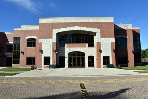 Muslim Education & Cultural Center of America (MECCA), Willowbrook, IL, United States, 2018-6-13, 