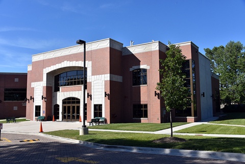 Muslim Education & Cultural Center of America (MECCA), Willowbrook, IL, United States, 2018-6-13, 