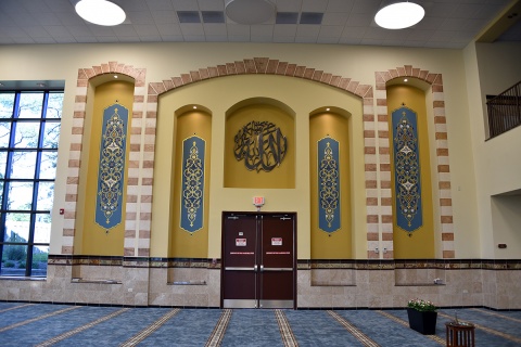 Muslim Education & Cultural Center of America (MECCA), Willowbrook, IL, United States, 2018-6-13, 