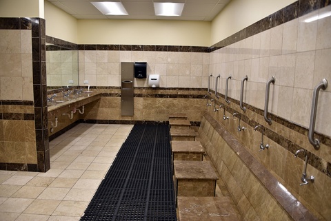 Muslim Education & Cultural Center of America (MECCA), Willowbrook, IL, United States, 2018-6-13, 