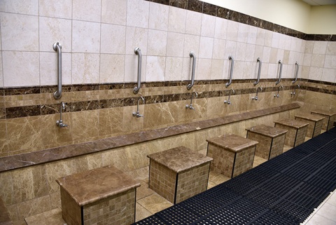 Muslim Education & Cultural Center of America (MECCA), Willowbrook, IL, United States, 2018-6-13, 