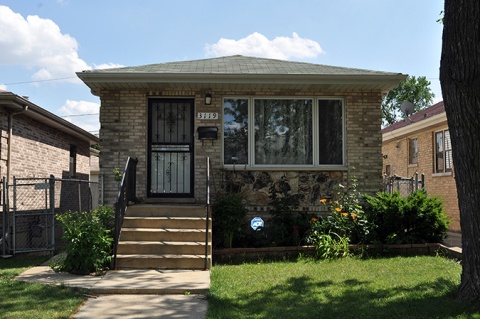 Bangladesh Islamic Center, Chicago, IL, United States, 2012-6-20, 