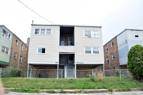 Masjid-E-Tahoora, Chicago, IL, United States, 2016-7-21, 