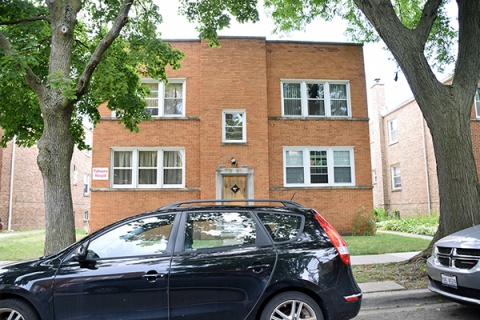 Masjid-E-Tahoora, Chicago, IL, United States, 2016-7-22, 