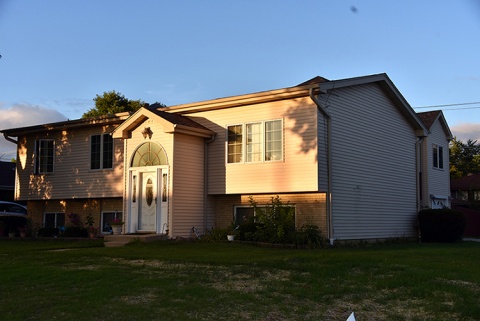 Elmhurst Home, Elmhurst, IL, United States, 2017-7-24, 