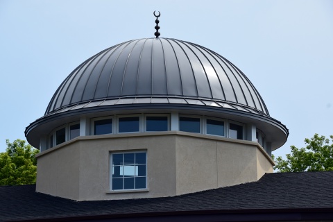 Dar-Us-Sunnah Masjid & Comm. Center, Evanston, IL, United States, 2016-7-21, 