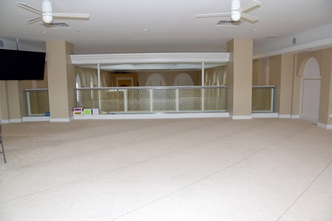 Dar-Us-Sunnah Masjid & Comm. Center, Evanston, IL, United States, 2016-7-21, 