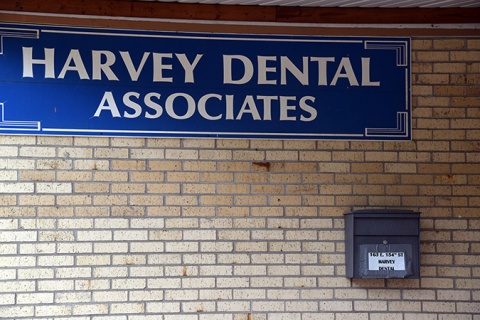 Harvey Islamic Center, Harvey, IL, United States, 2016-7-20, 