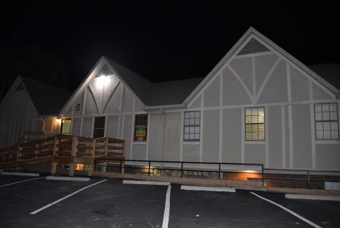 Ethiopian Community Association in Nashville (ECAN), Nashville, TN, United States, 2018-10-31, 