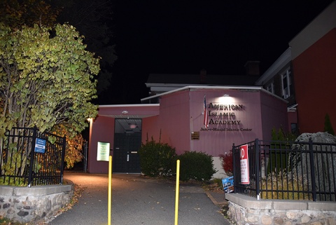 Alphabet Land School, Boonton, NJ, United States, 2018-11-4, 