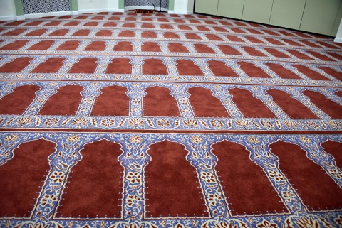 Al Huda Society, Chelsea, MA, United States, 2018-4-2, 