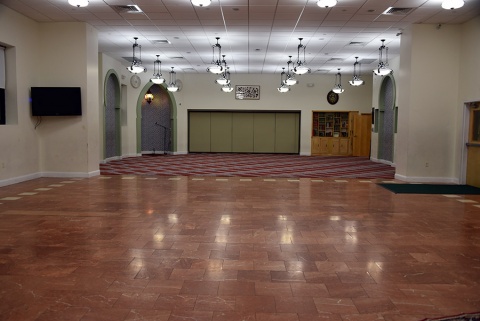 Al Huda Society, Chelsea, MA, United States, 2018-4-2, 