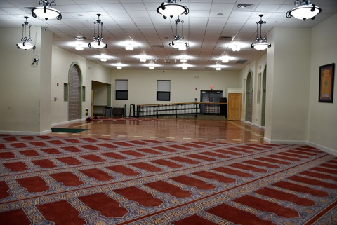 Al Huda Society, Chelsea, MA, United States, 2018-4-2, 