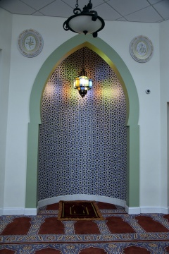 Al Huda Society, Chelsea, MA, United States, 2018-4-2, 