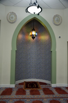 Al Huda Society, Chelsea, MA, United States, 2018-4-2, 