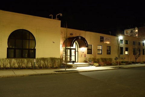 Al Huda Society, Chelsea, MA, United States, 2018-4-2, 