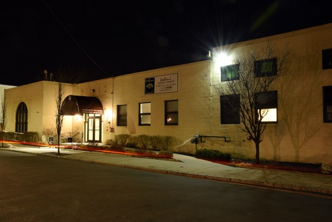 Al Huda Society, Chelsea, MA, United States, 2018-4-2, 