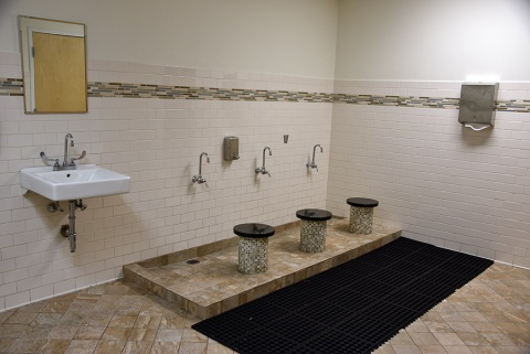 Al Huda Society, Chelsea, MA, United States, 2018-4-2, 