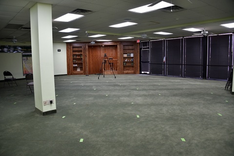 Islamic Association of Mesquite (IAM), Mesquite, TX, United States, 2021-2-19, 