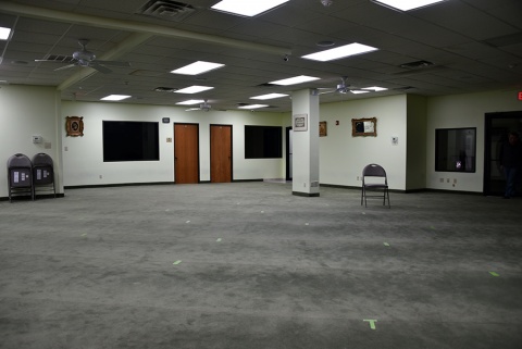 Islamic Association of Mesquite (IAM), Mesquite, TX, United States, 2021-2-19, 