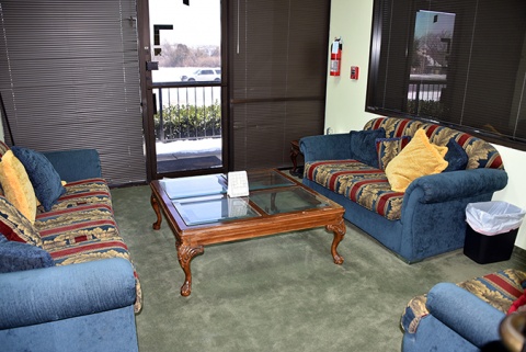 Islamic Association of Mesquite (IAM), Mesquite, TX, United States, 2021-2-19, 