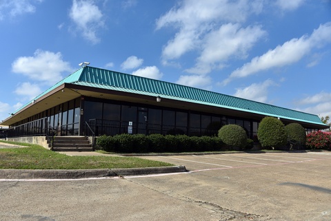 Islamic Association of Mesquite (IAM), Mesquite, TX, United States, 2017-11-14, 