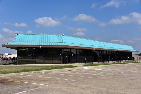 Islamic Association of Mesquite (IAM), Mesquite, TX, United States, 2017-11-14, 