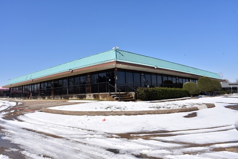 Islamic Association of Mesquite (IAM), Mesquite, TX, United States, 2021-2-19, 