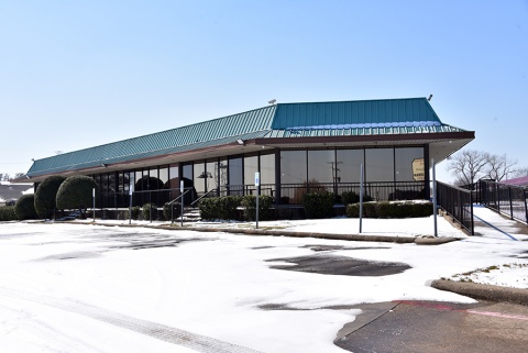 Islamic Association of Mesquite (IAM), Mesquite, TX, United States, 2021-2-19, 