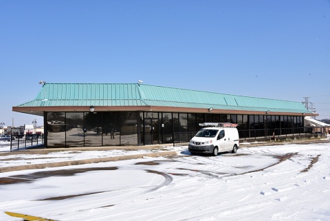 Islamic Association of Mesquite (IAM), Mesquite, TX, United States, 2021-2-19, 