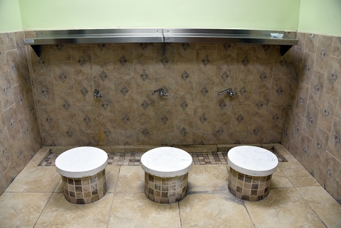 Islamic Association of Mesquite (IAM), Mesquite, TX, United States, 2021-2-19, 