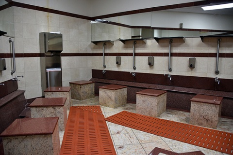 Masjid DarusSalam, Lombard, IL, United States, 2012-6-15, 