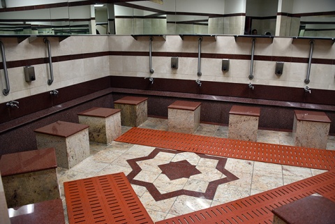 Masjid DarusSalam, Lombard, IL, United States, 2012-6-15, 