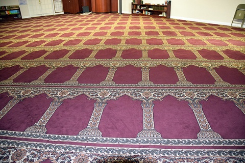 Islamic Society of Lake Charles (ISLC), Lake Charles, LA, United States, 2016-7-3, 