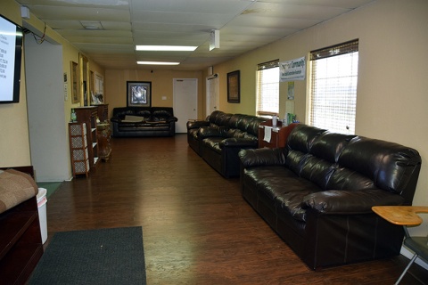 Islamic Society of Lake Charles (ISLC), Lake Charles, LA, United States, 2016-7-3, 