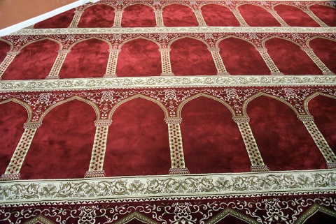 Islamic Center of Arizona (ICA), Phoenix, AZ, United States, 2020-1-25, 