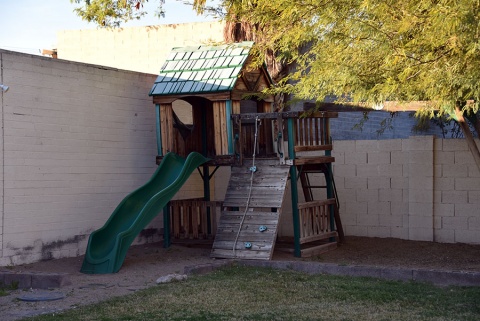 Islamic Center of Arizona (ICA), Phoenix, AZ, United States, 2020-1-25, 