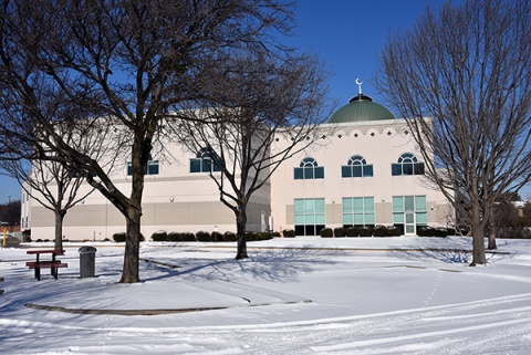 Islamic Association of Collin County (IACC), Plano, TX, United States, 2021-2-19, 