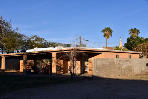 Islamic Center of Arizona (ICA), Phoenix, AZ, United States, 2020-1-24, 