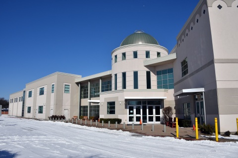 Islamic Association of Collin County (IACC), Plano, TX, United States, 2021-2-19, 