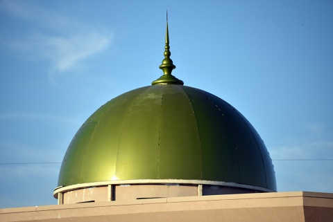 Masjid Yaseen, Garland, TX, United States, 2017-5-15, 