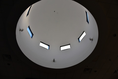 Masjid Yaseen, Garland, TX, United States, 2017-5-15, 