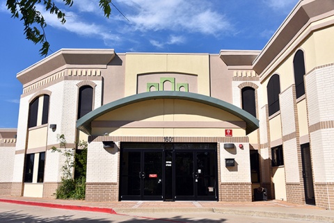 Masjid Yaseen, Garland, TX, United States, 2017-5-15, 