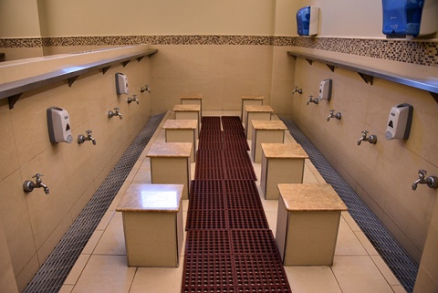 Islamic Association of Collin County (IACC), Plano, TX, United States, 2016-12-18, 