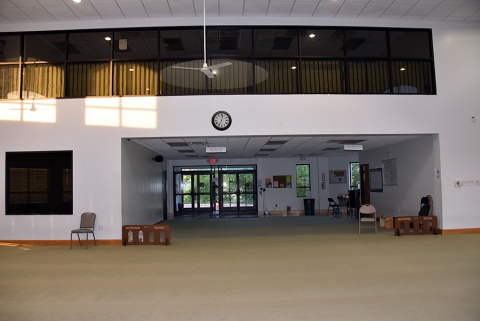 Masjid Yaseen, Garland, TX, United States, 2017-5-15, 