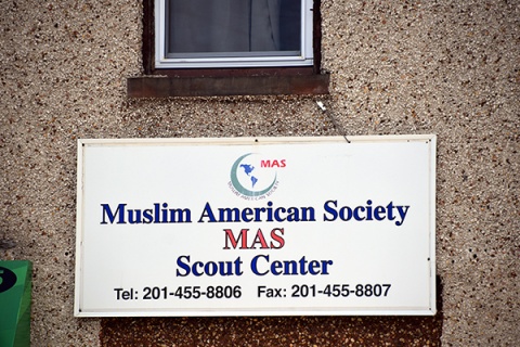 MAS Youth Center of Bayonne, Bayonne, NJ, United States, 2015-8-19, 