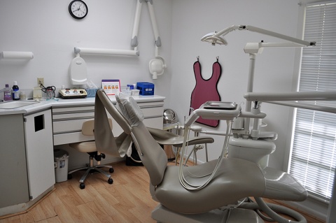 Muslim Community Center for Human Services (MCCHS), Richland Hills, TX, United States, 2009-10-7, 