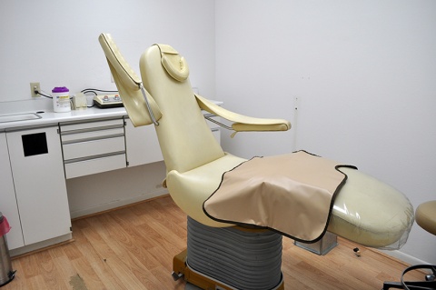 Muslim Community Center for Human Services (MCCHS), Richland Hills, TX, United States, 2009-10-7, 