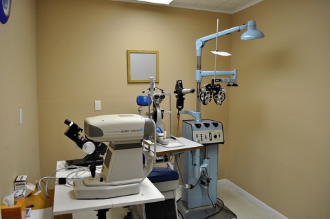 Muslim Community Center for Human Services (MCCHS), Richland Hills, TX, United States, 2009-10-7, 